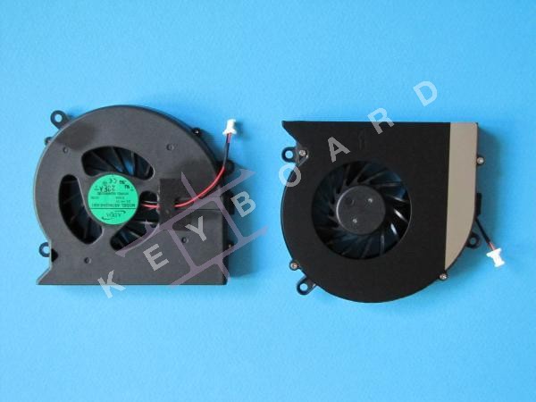 Вентилятор до ноутбука Adda AB7805HX-EB1